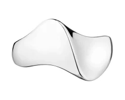 Pierścionek srebrny