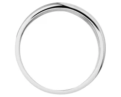 Pierścionek srebrny