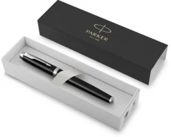 Pióro kulkowe Parker IM black CT