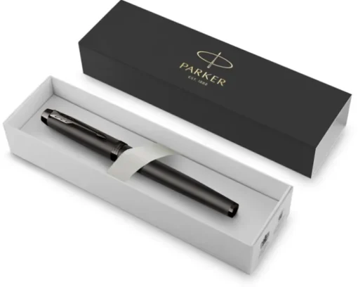 Pióro kulkowe Parker IM professionals monochrome bronze