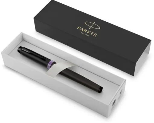 Pióro kulkowe Parker IM professionals amethyst purple