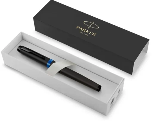 Pióro kulkowe Parker IM professionals marine blue