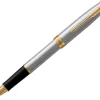 Pióro kulkowe Parker Sonnet stainless steel GT