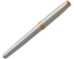 Pióro kulkowe Parker Sonnet stainless steel GT
