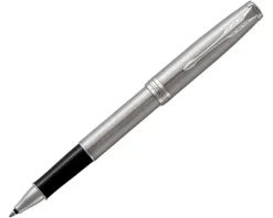Pióro kulkowe Parker Sonnet stainless steel CT