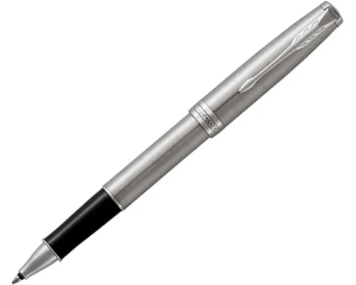 Pióro kulkowe Parker Sonnet stainless steel CT