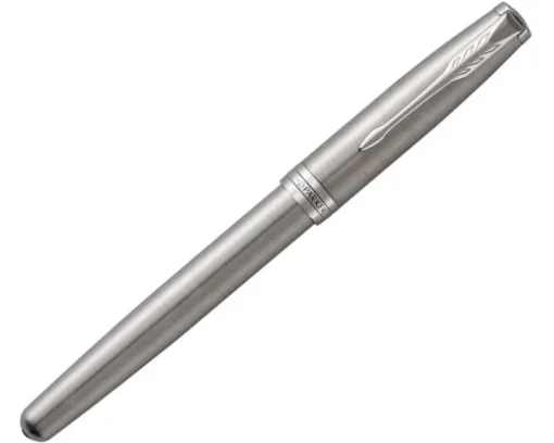 Pióro kulkowe Parker Sonnet stainless steel CT