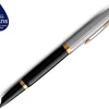 Pióro wieczne Parker 51 premium black GT