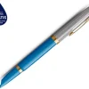 Pióro wieczne Parker 51 premium turquoise GT