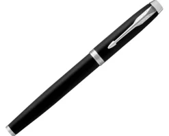 Pióro wieczne Parker IM essential matte black CT