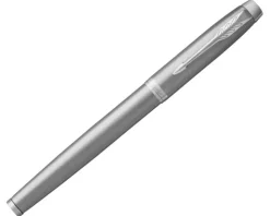 Pióro wieczne Parker IM essential stainless steel CT