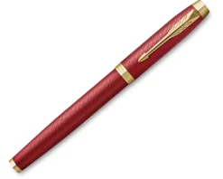 Pióro wieczne Parker IM premium red GT