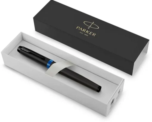 Pióro wieczne Parker IM professionals marine blue