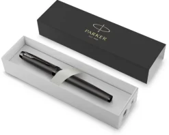 Pióro wieczne Parker IM professionals monochrome bronze