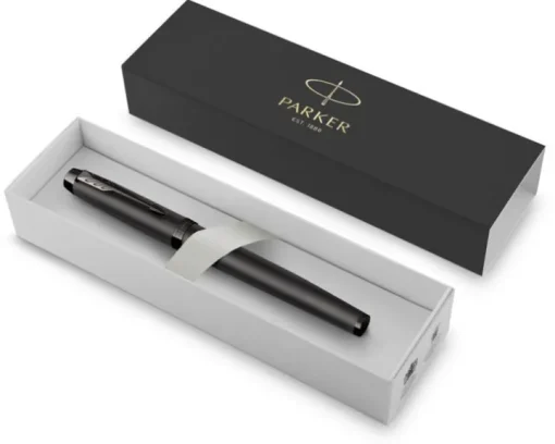 Pióro wieczne Parker IM professionals monochrome bronze