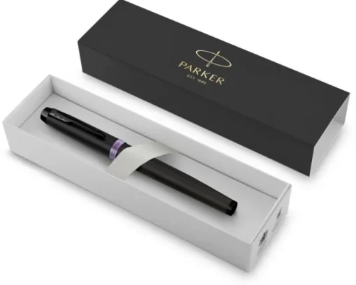 Pióro wieczne Parker IM professionals amethyst purple