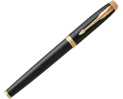 Pióro wieczne Parker IM premium black GT