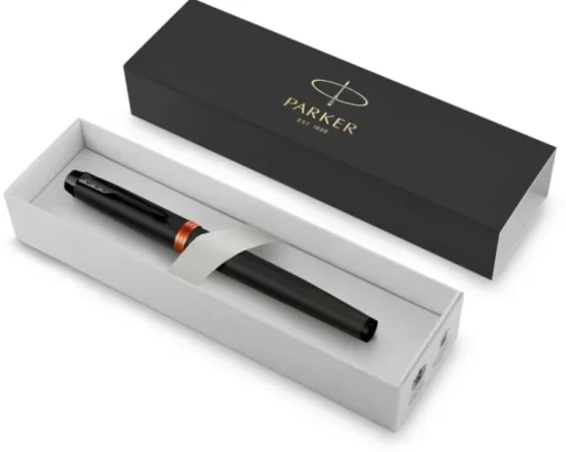 Pióro wieczne Parker IM professionals flame orange