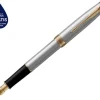 Pióro wieczne Parker Sonnet stainless steel GT