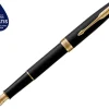Pióro wieczne Parker Sonnet premium metal & red CT