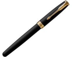 Pióro wieczne Parker Sonnet matte black GT