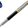 Pióro wieczne Parker Sonnet matte black CT