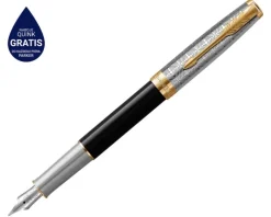Pióro wieczne Parker Sonnet matte black CT