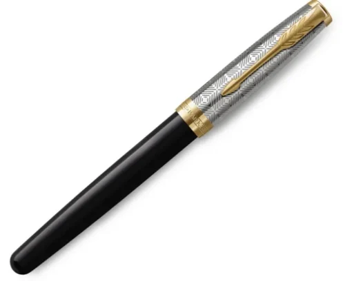 Pióro wieczne Parker Sonnet matte black CT
