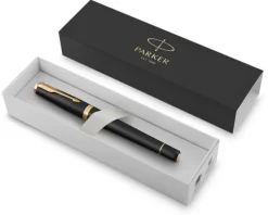 Pióro wieczne Parker Urban muted black GT
