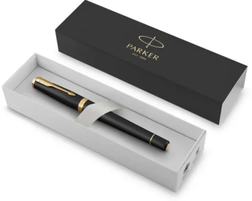 Pióro wieczne Parker Urban muted black GT