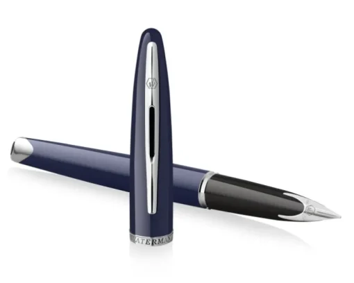 Pióro wieczne Waterman Carene  Blue Core