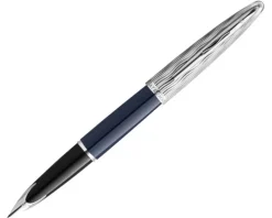 Pióro wieczne Waterman Carène l'essence du blue