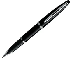 Pióro wieczne Waterman Carène morze czarne ST