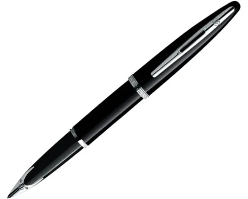 Pióro wieczne Waterman Carène morze czarne ST