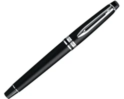 Pióro wieczne Waterman Expert czarny mat CT
