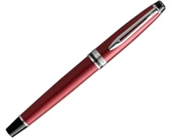 Pióro wieczne Waterman Expert czerwony CT