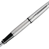Pióro wieczne Waterman Expert stalowy CT