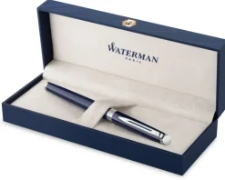 Pióro wieczne Waterman Hemisphere  Blue Core