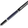 Pióro wieczne Waterman Hémisphère Color-Black White CT