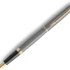 Pióro wieczne Waterman Hémisphère Stone Grey