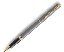 Pióro wieczne Waterman Hémisphère Stone Grey