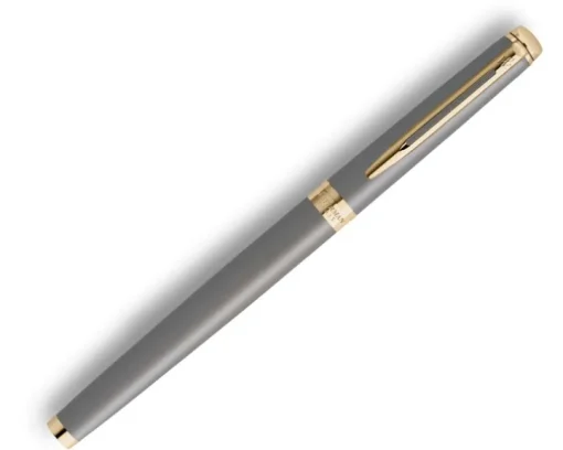 Pióro wieczne Waterman Hémisphère Stone Grey
