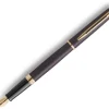 Pióro wieczne Waterman Hémisphère Lava Black