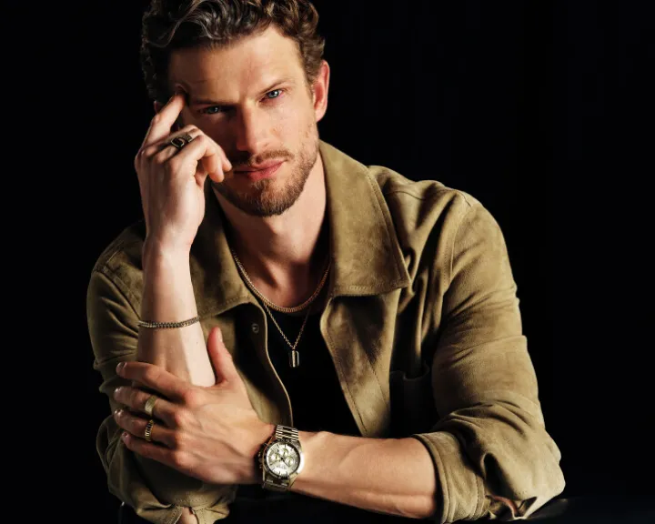 Sygnet srebrny pozłacany