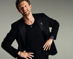 Sygnet srebrny z cyrkoniami