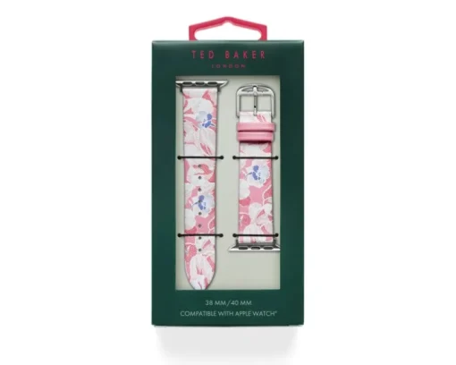 Ted Baker TB Straps  - Apple Bands