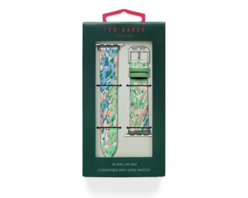 Ted Baker TB Straps  - Apple Bands