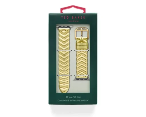 Ted Baker TB Straps  - Apple Bands