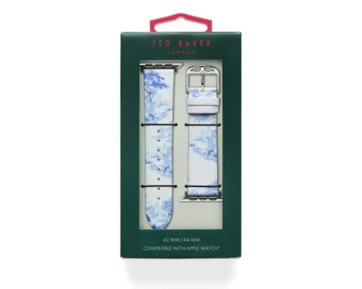 Ted Baker TB Straps  - Apple Bands
