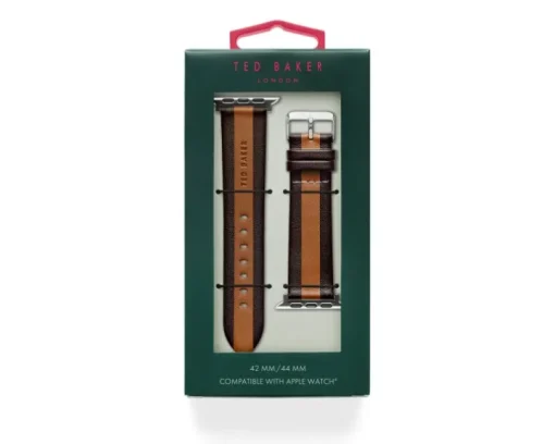 Ted Baker TB Straps  - Apple Bands